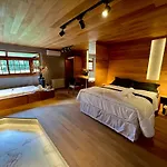 Woodstone Hotel Fazenda