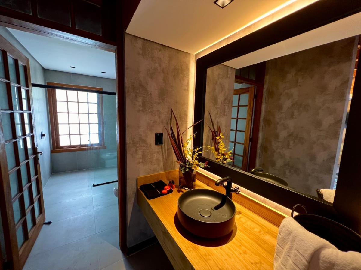 Woodstone Fazenda Hotel Gramado