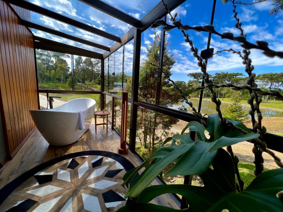 Woodstone Fazenda Hotel Gramado
