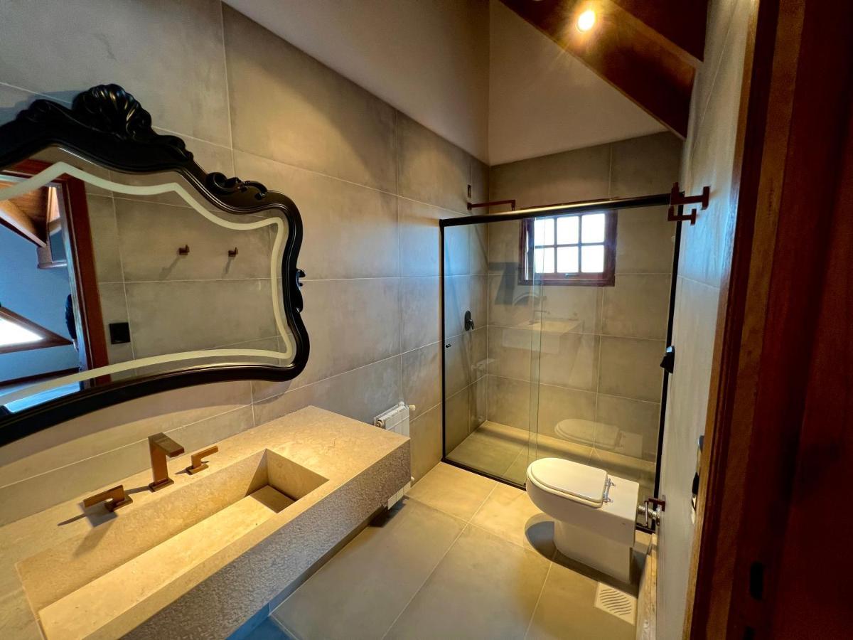 Hotel Woodstone Fazenda 4*