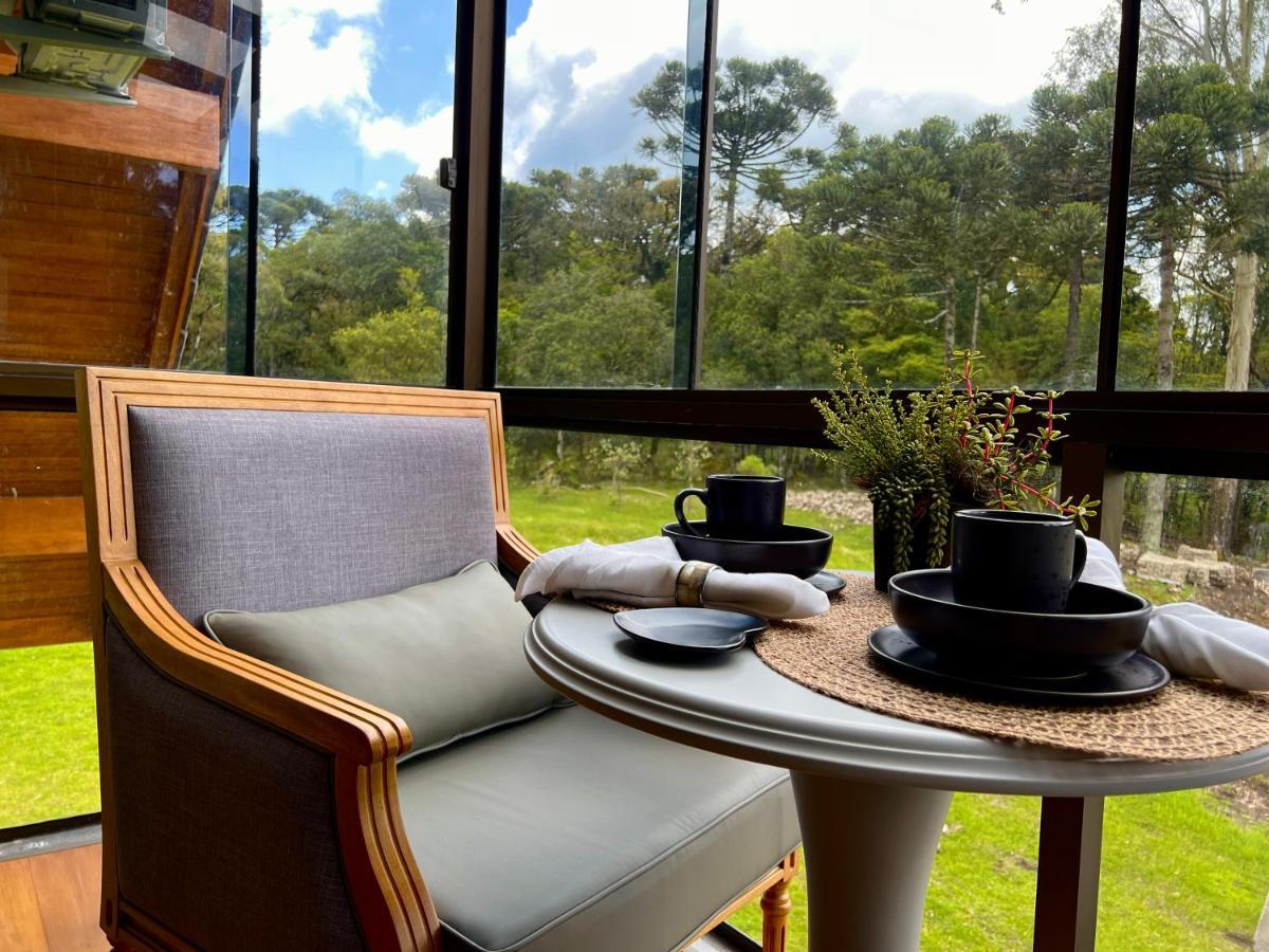 Woodstone Fazenda Hotel Gramado
