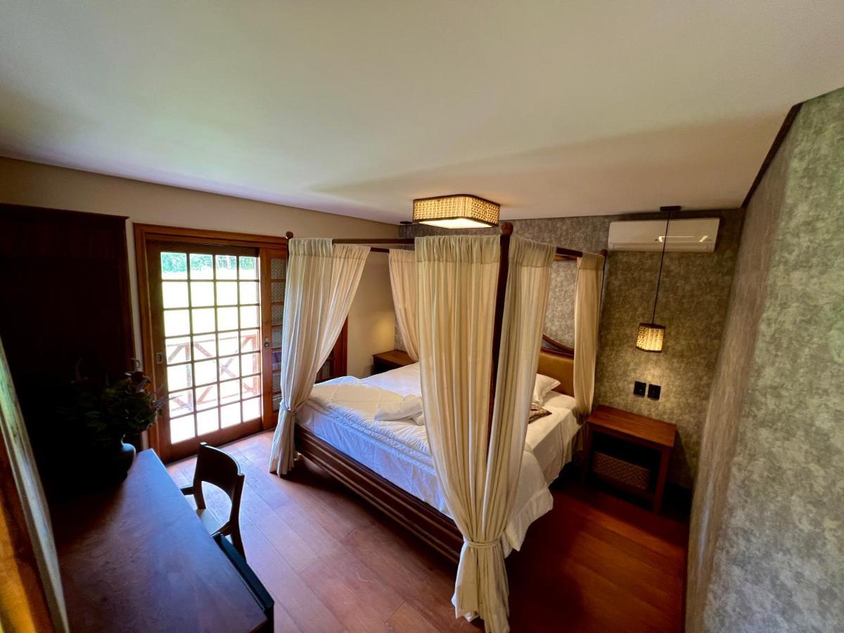 Woodstone Fazenda Gramado
