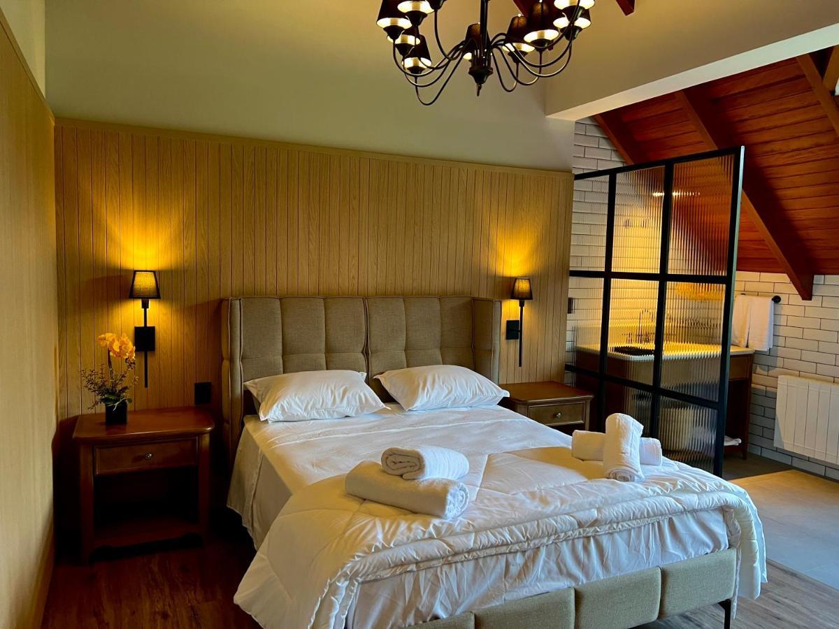 Woodstone Fazenda 4*
