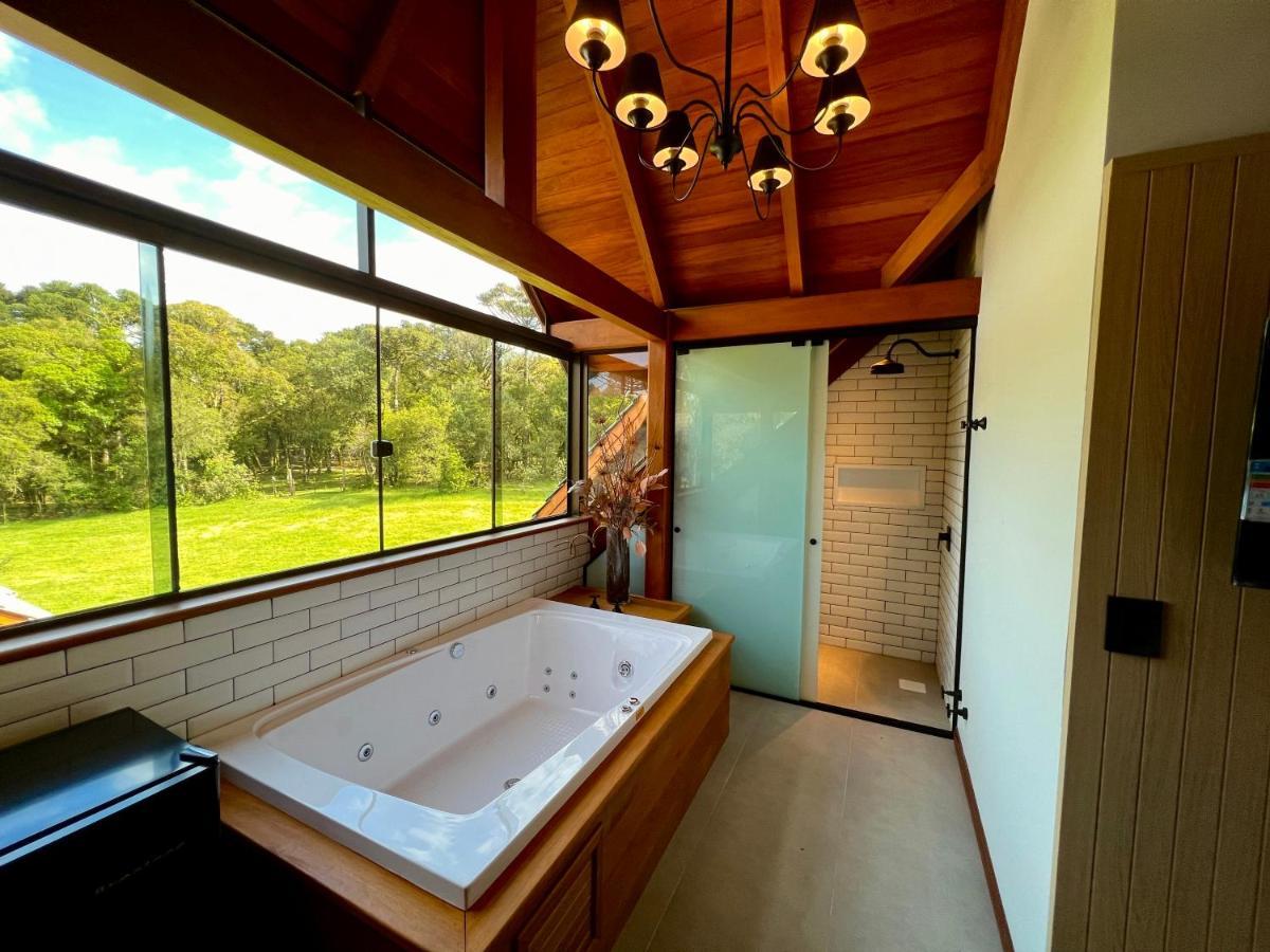 Hotel Woodstone Fazenda Gramado