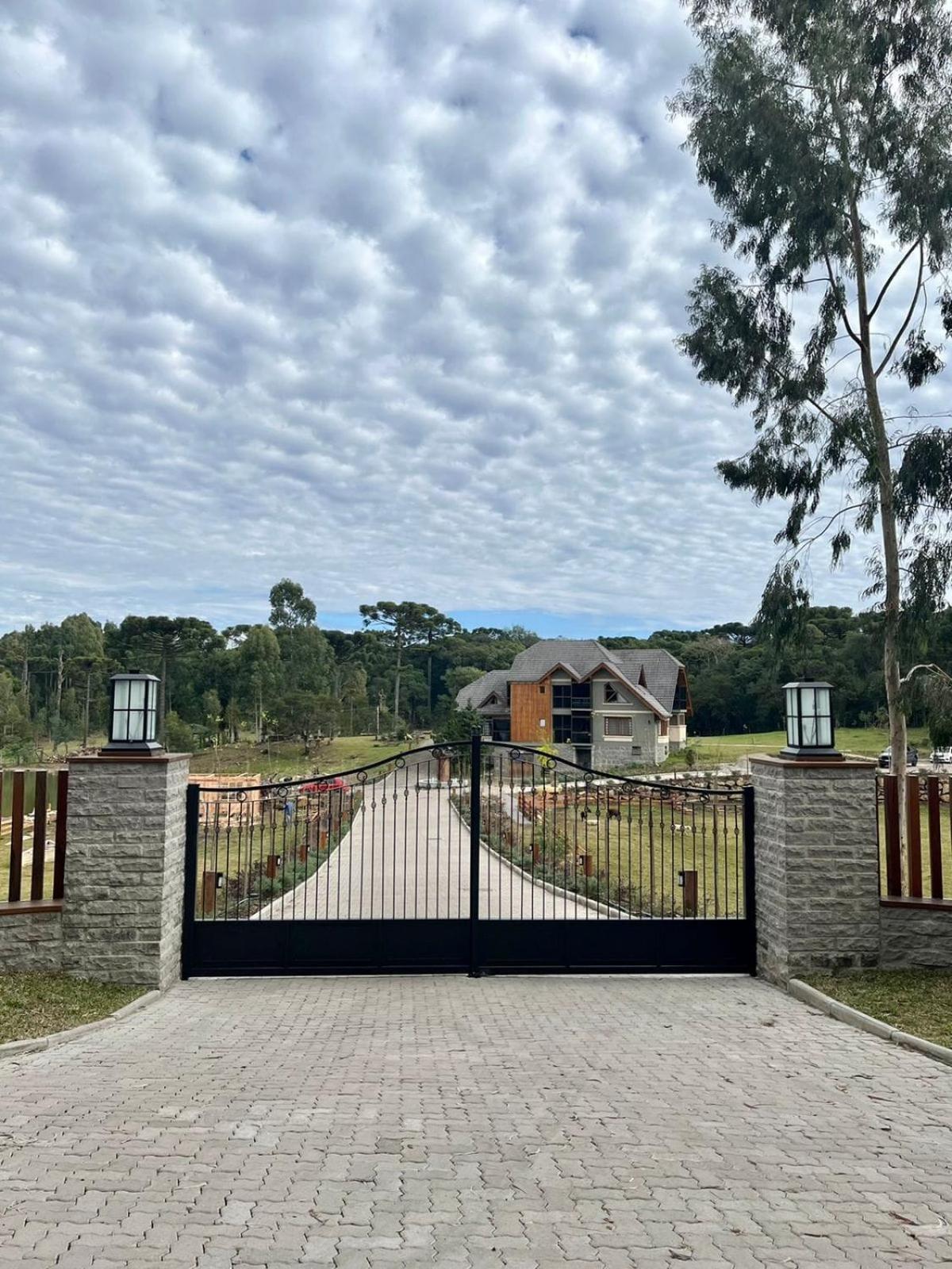 Hotel Woodstone Fazenda Gramado