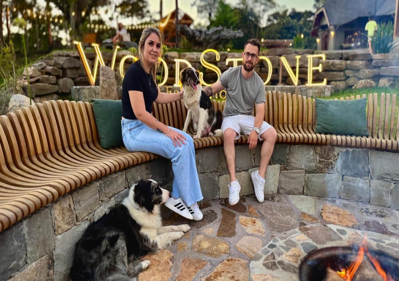 Hotel Woodstone Fazenda Gramado