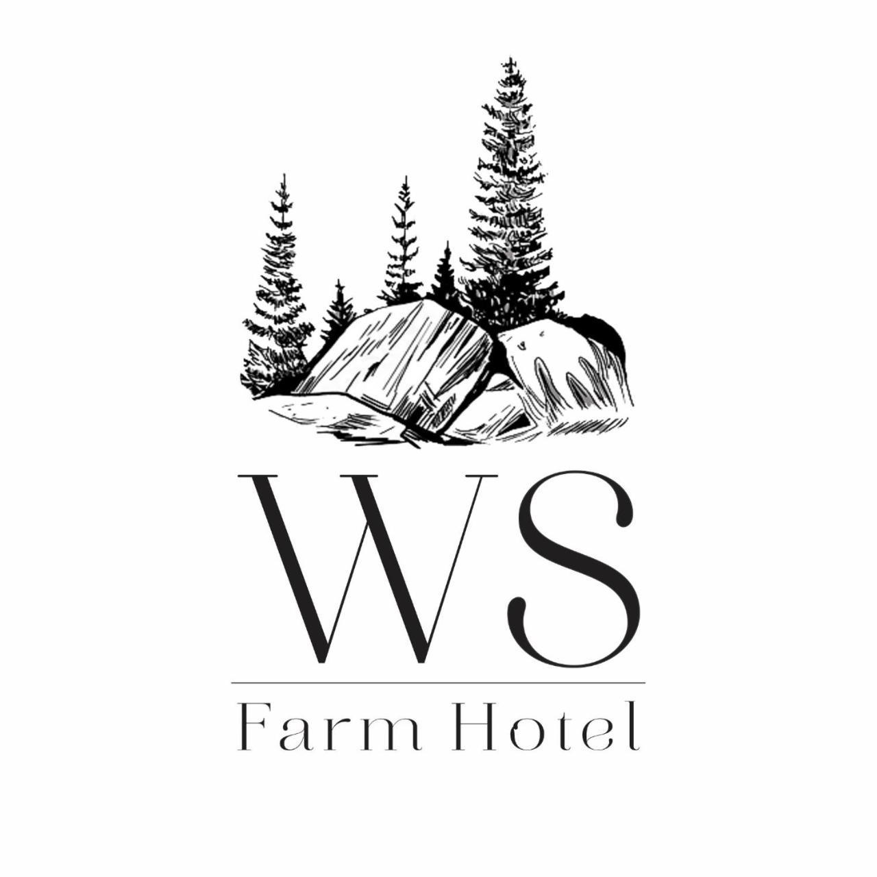 Woodstone Fazenda 4* Gramado